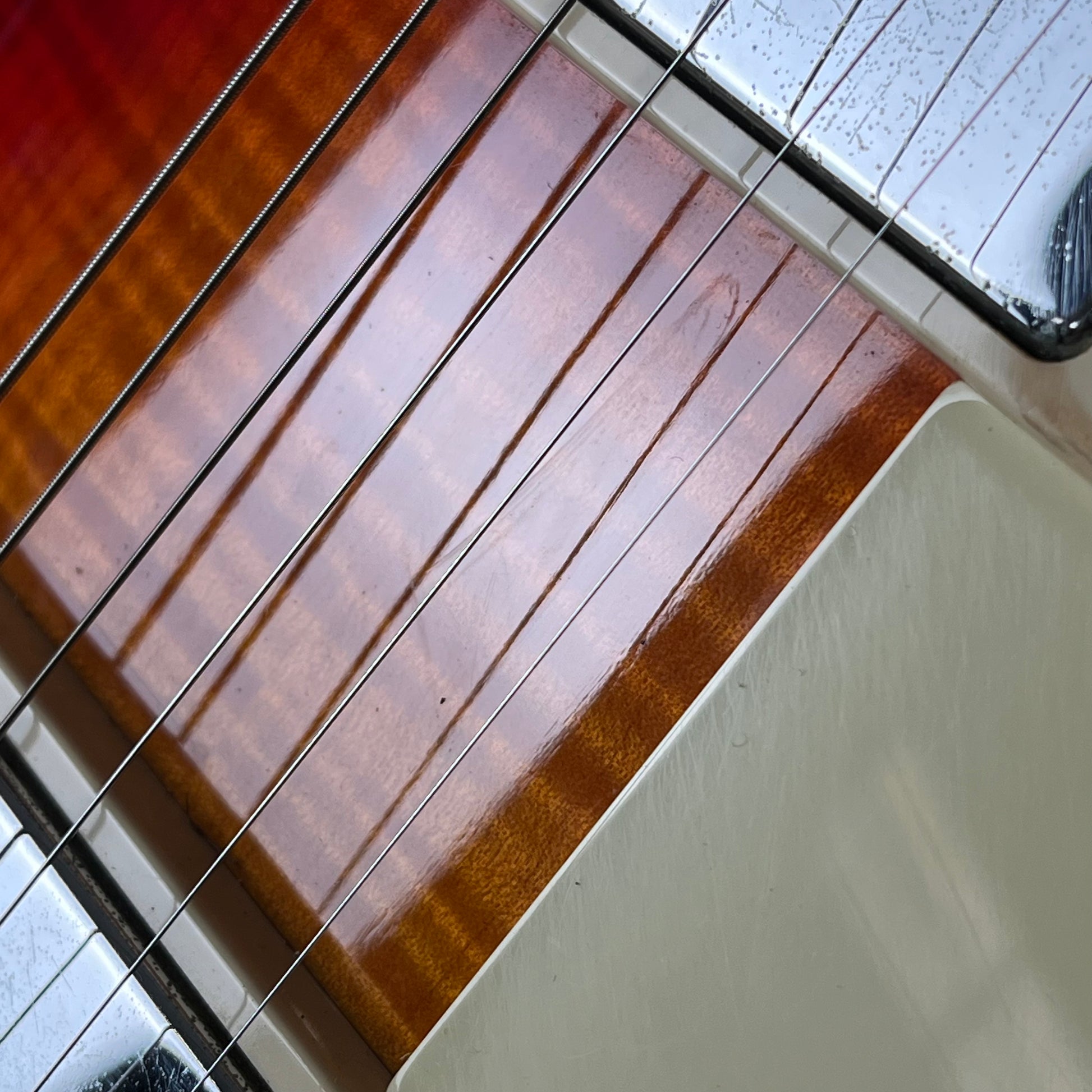 Epiphone Les Paul Standard 2008