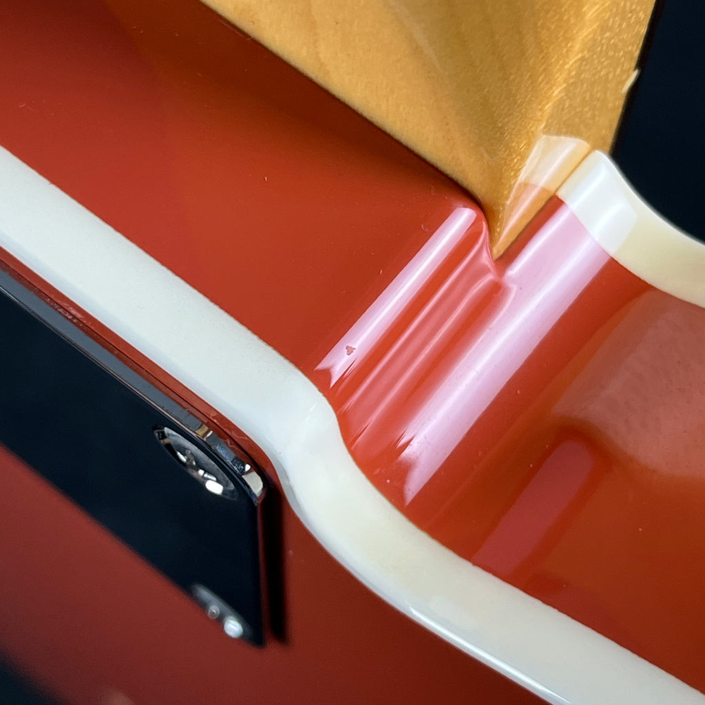 Fender Japan Traditional II 60s Telecaster Custom