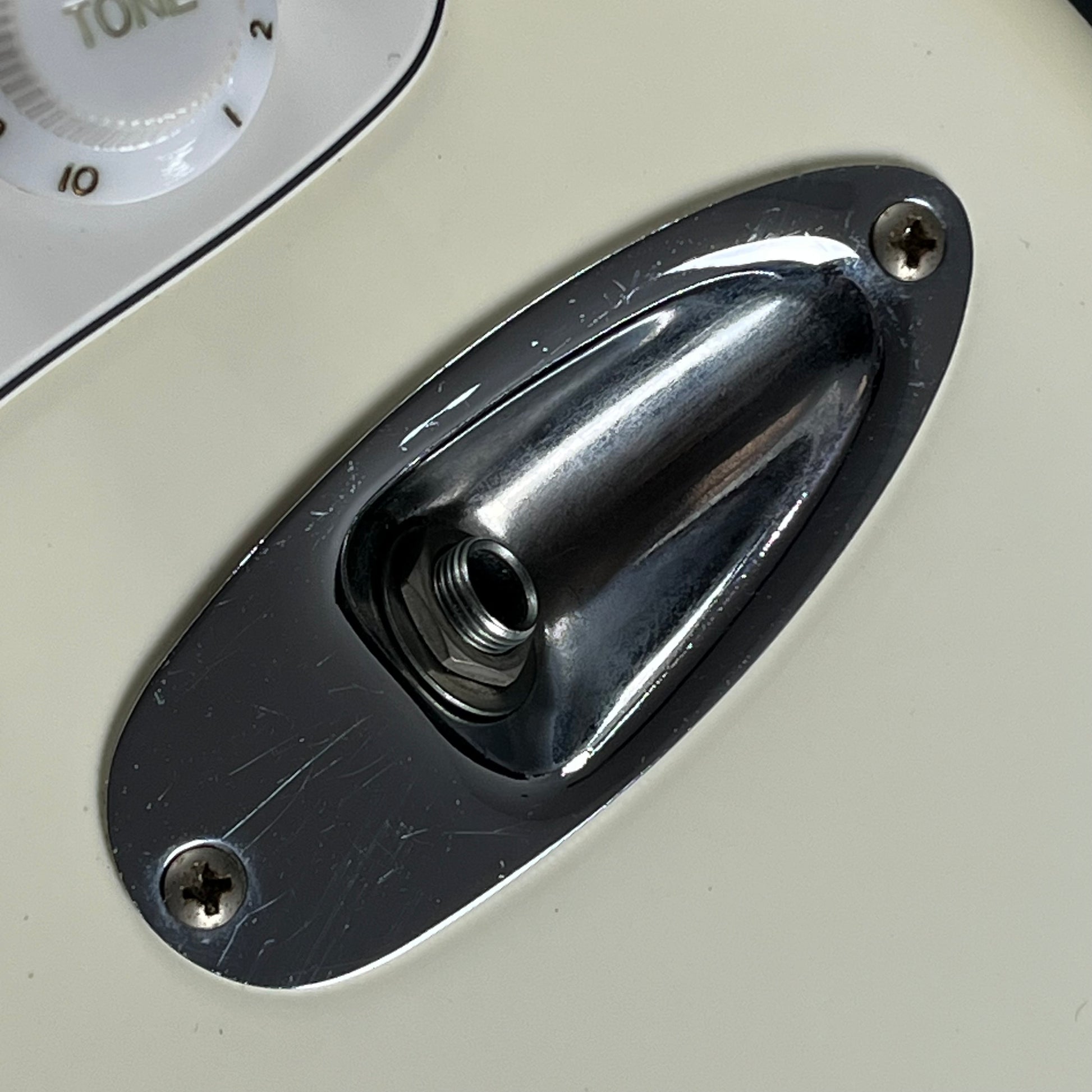 Bacchus Universe Series Stratocaster