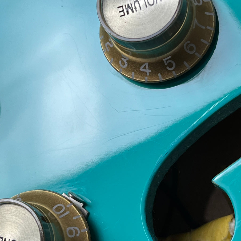 Epiphone Casino Coupe TQ 2018 *Mod*