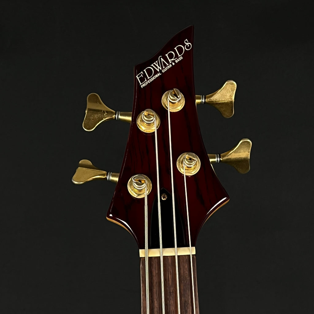EDWARDS E-FR-95B Bass