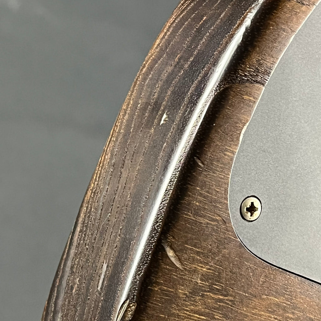 Bacchus Japan TWENTY-FOUR ASH4 Bass