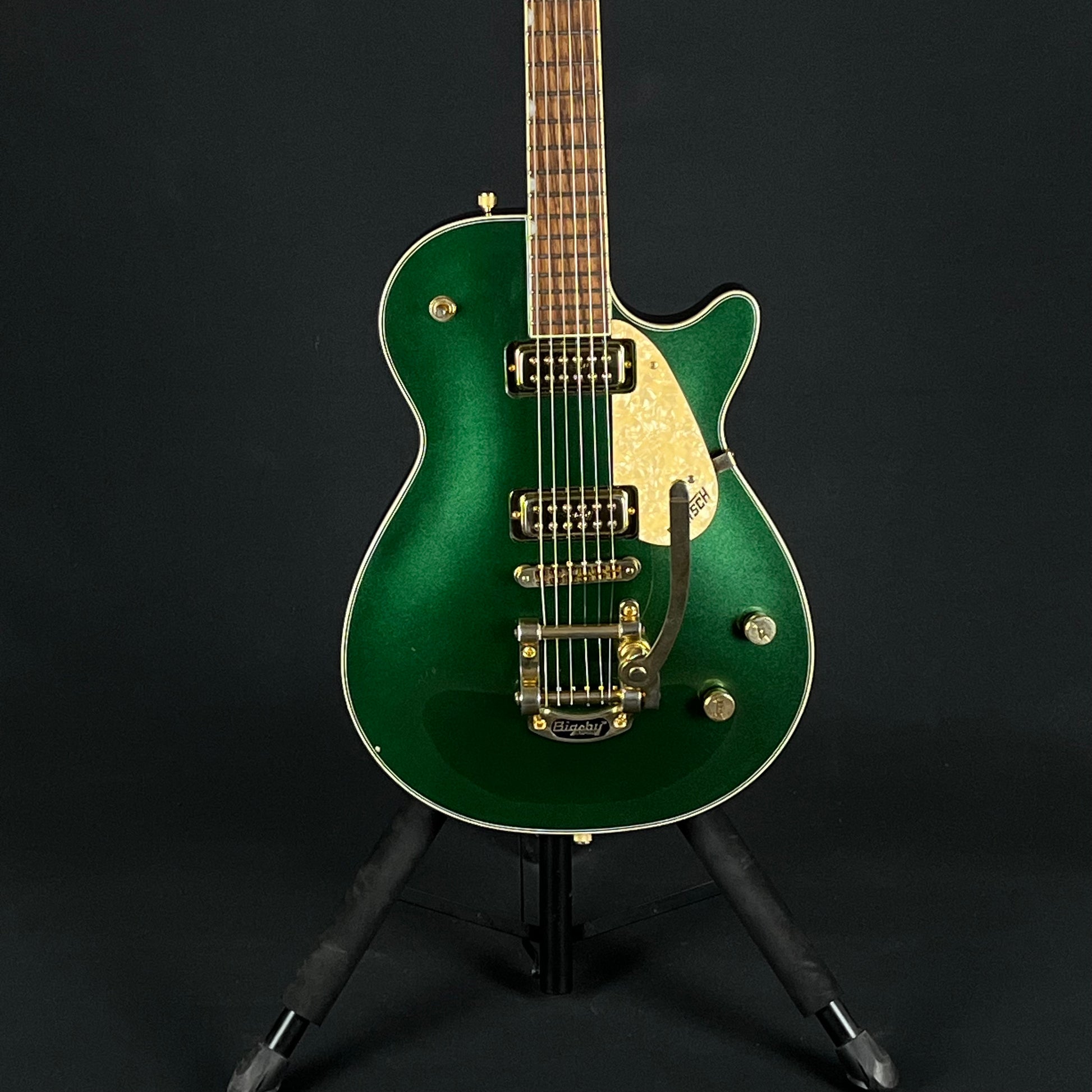 GRETSCH G5235T with Bigsby