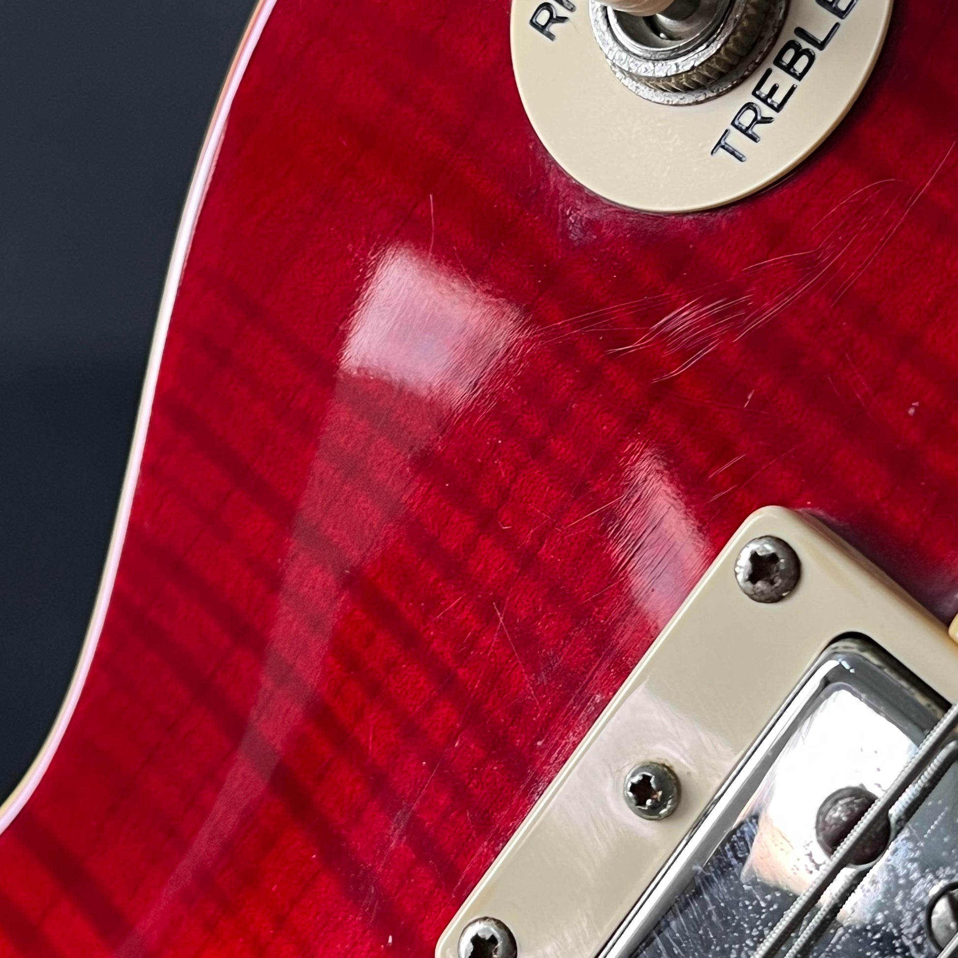 Epiphone Les Paul Standard 2008