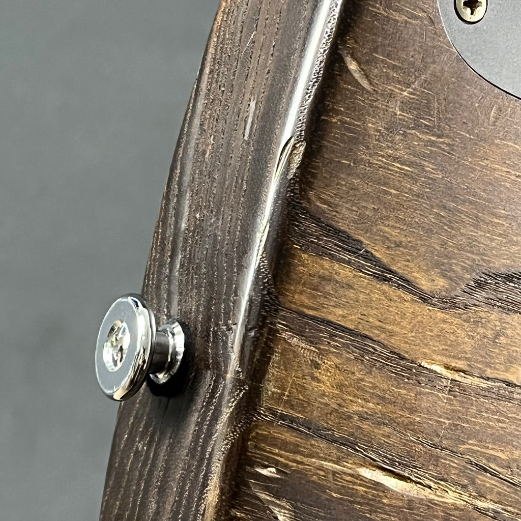 Bacchus Japan TWENTY-FOUR ASH4 Bass