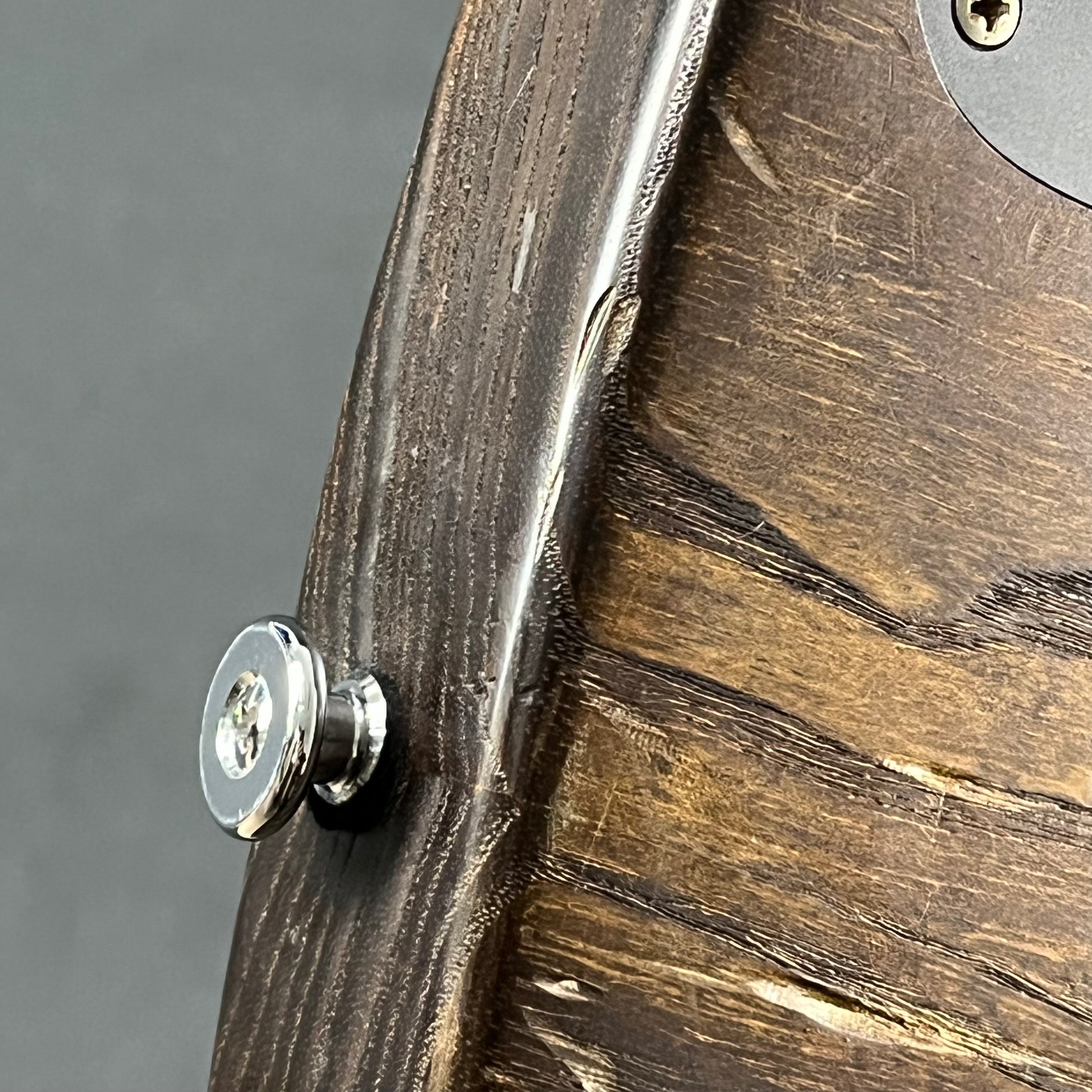 Bacchus Japan TWENTY-FOUR ASH4 Bass