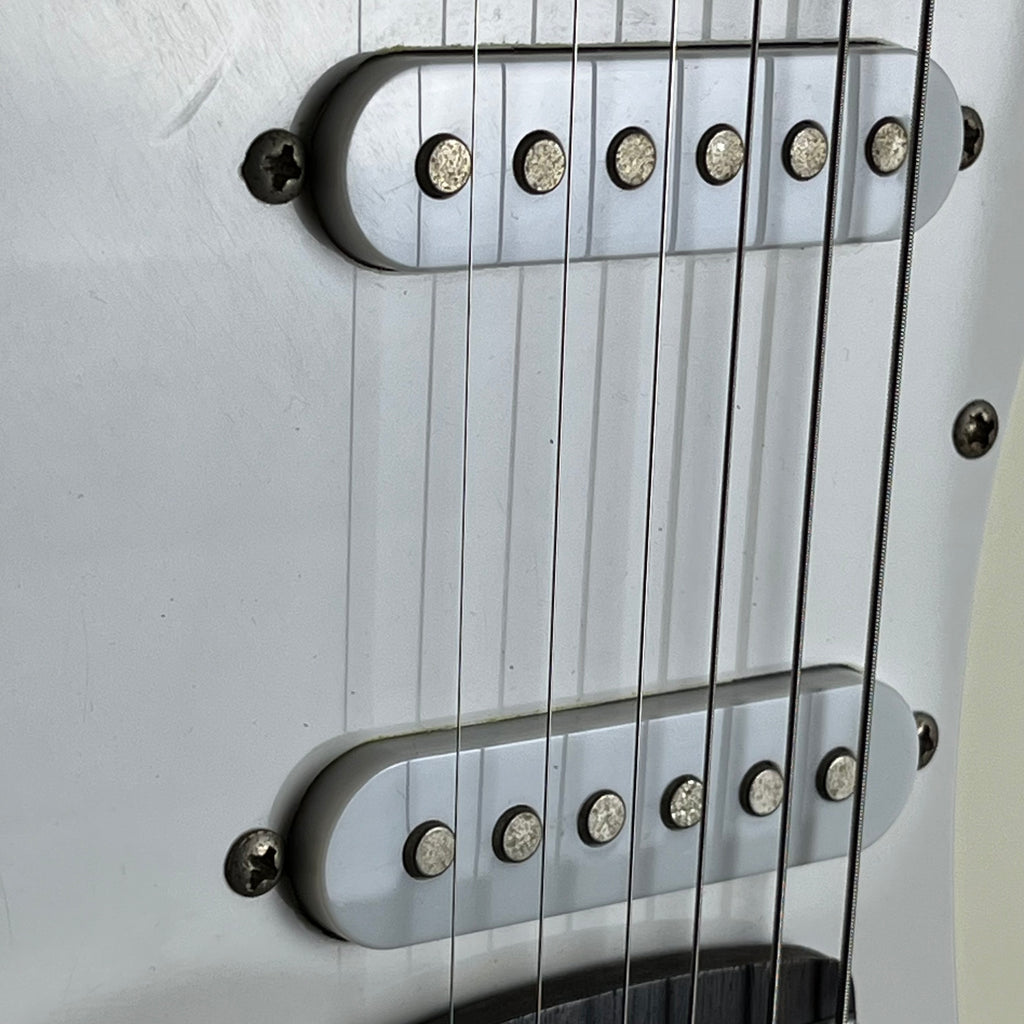Bacchus Universe Series Stratocaster