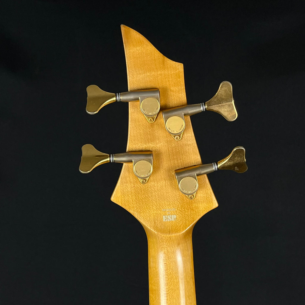 EDWARDS E-FR-95B Bass