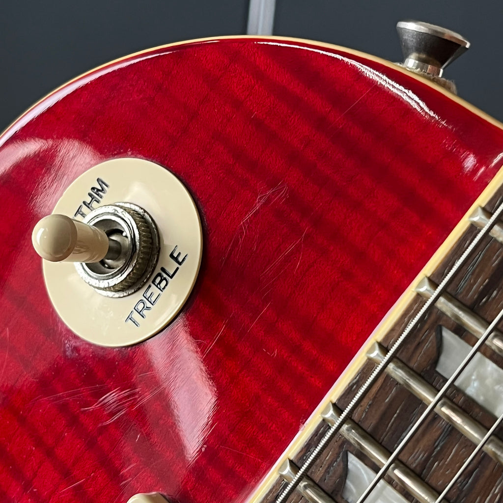 Epiphone Les Paul Standard 2008