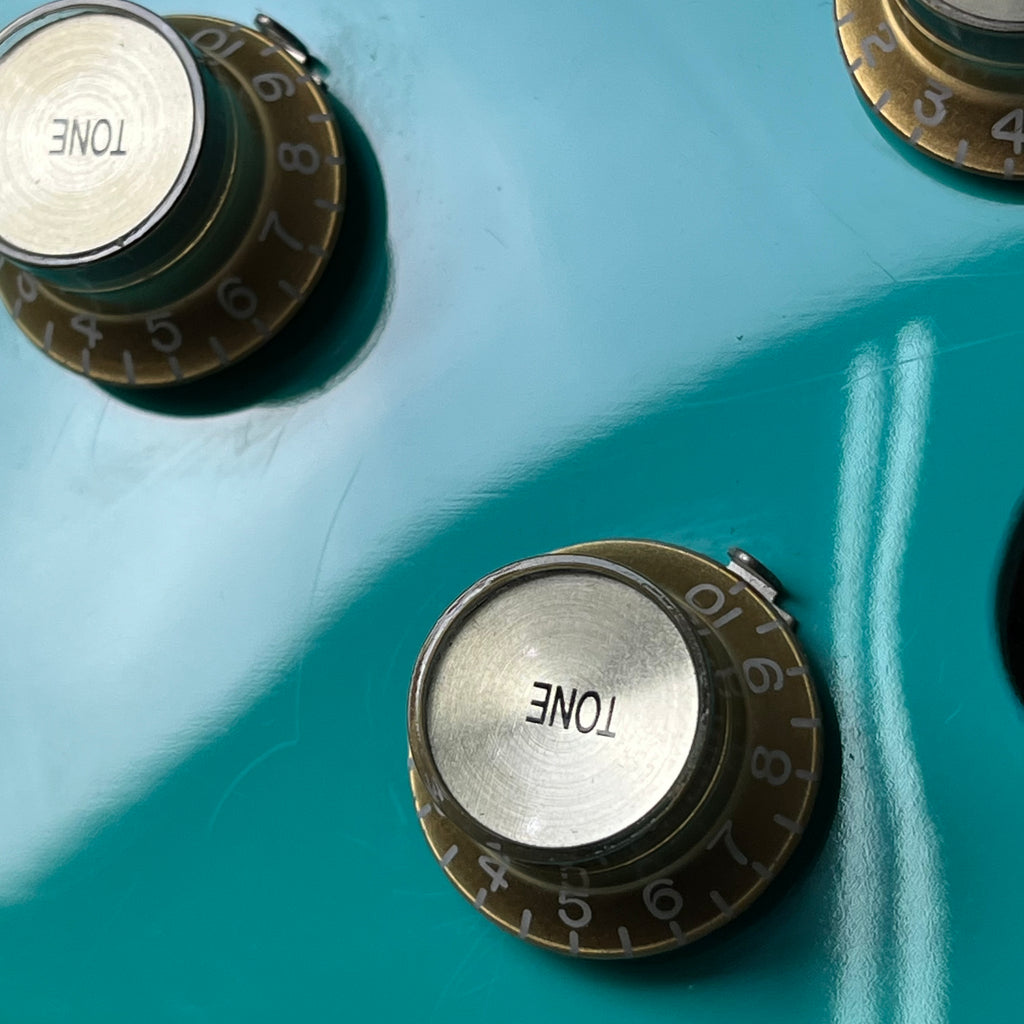 Epiphone Casino Coupe TQ 2018 *Mod*