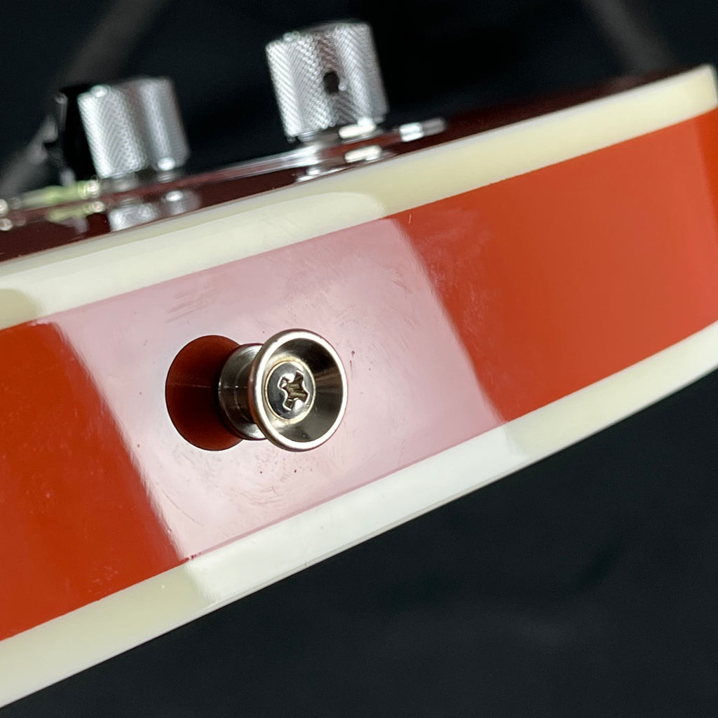 Fender Japan Traditional II 60s Telecaster Custom