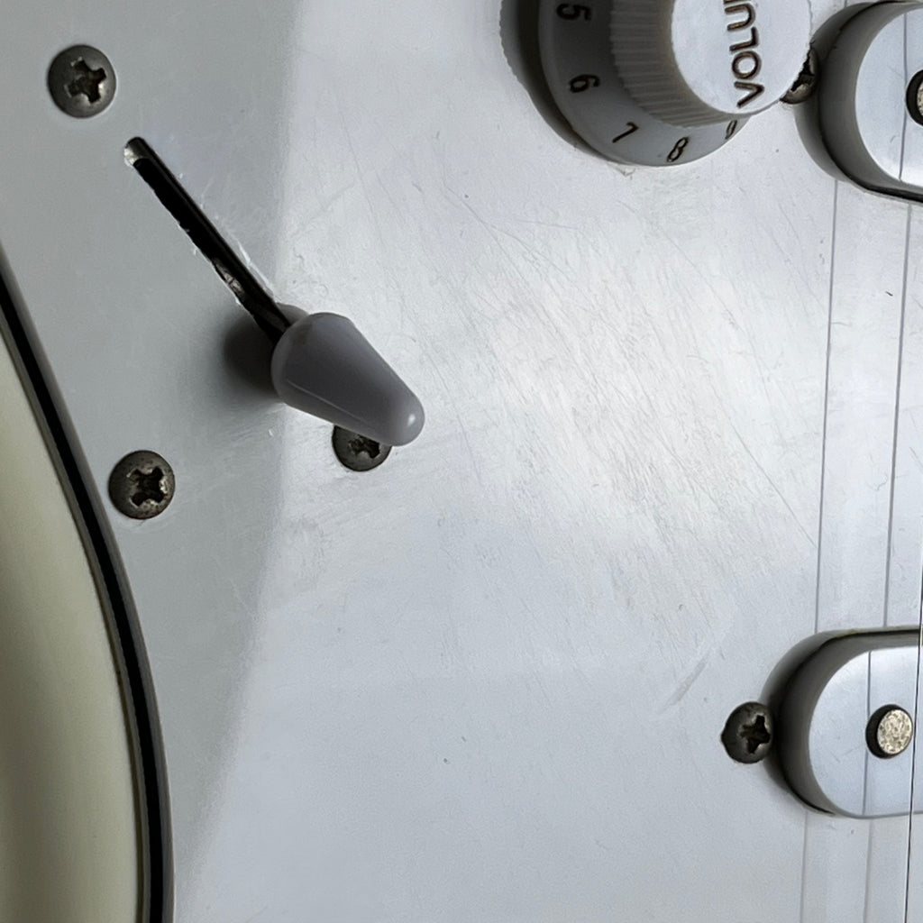 Bacchus Universe Series Stratocaster