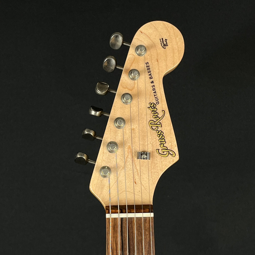 GrassRoots G-SE-50R