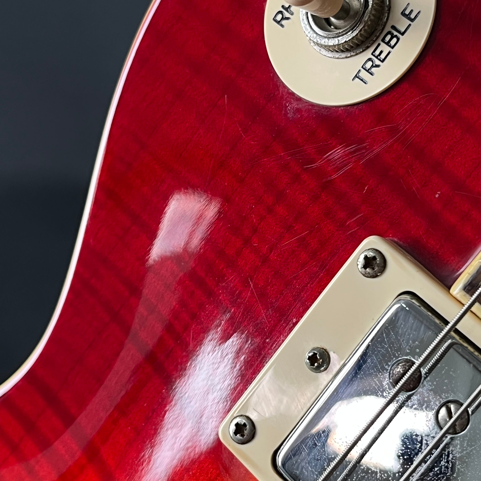 Epiphone Les Paul Standard 2008