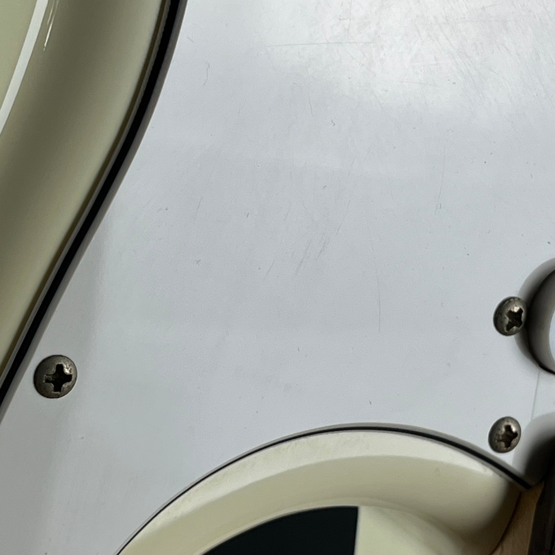 Bacchus Universe Series Stratocaster