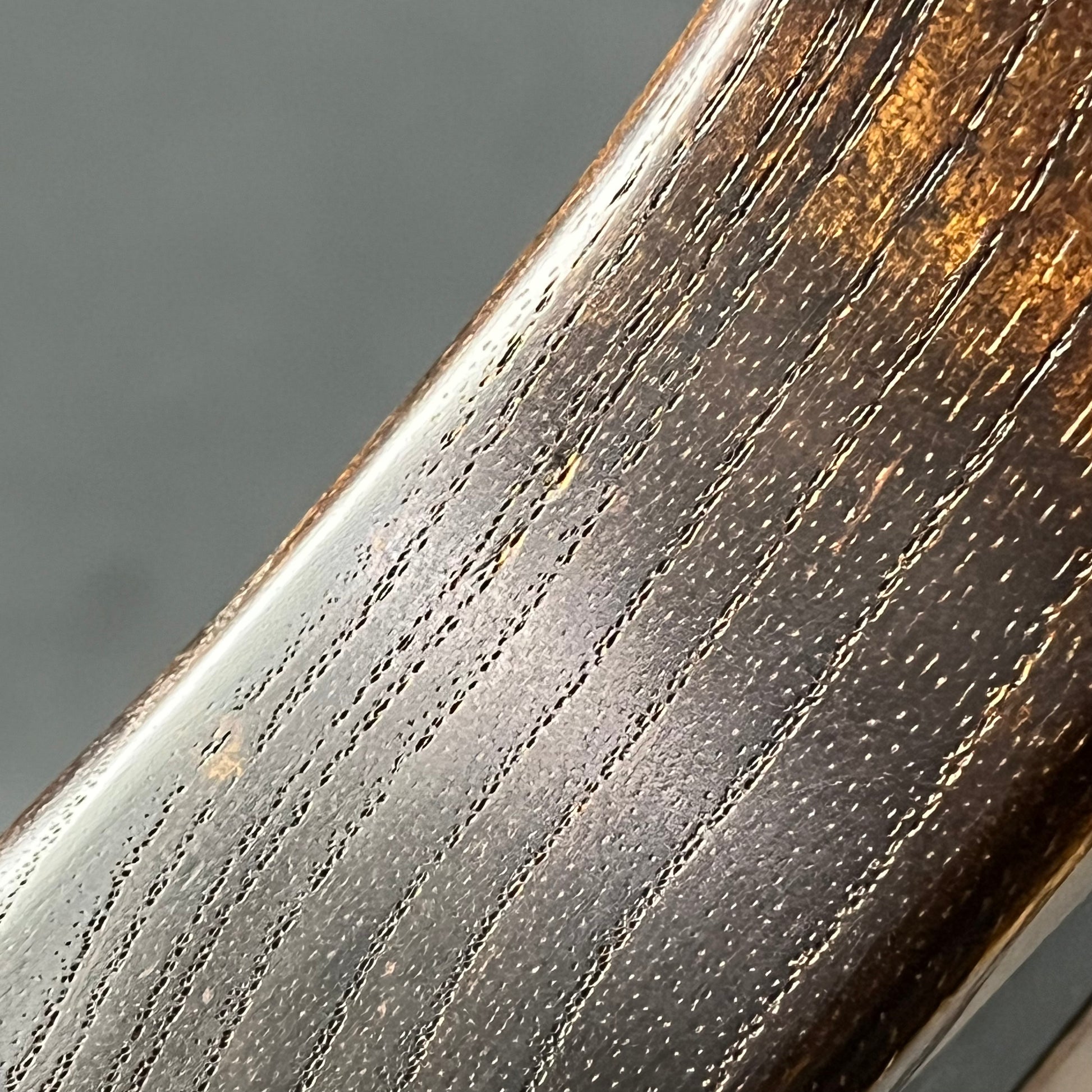 Bacchus Japan TWENTY-FOUR ASH4 Bass