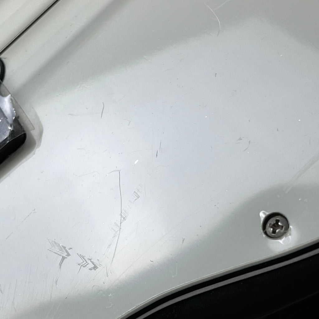 Fender Player Jazz Bass BLK 2017