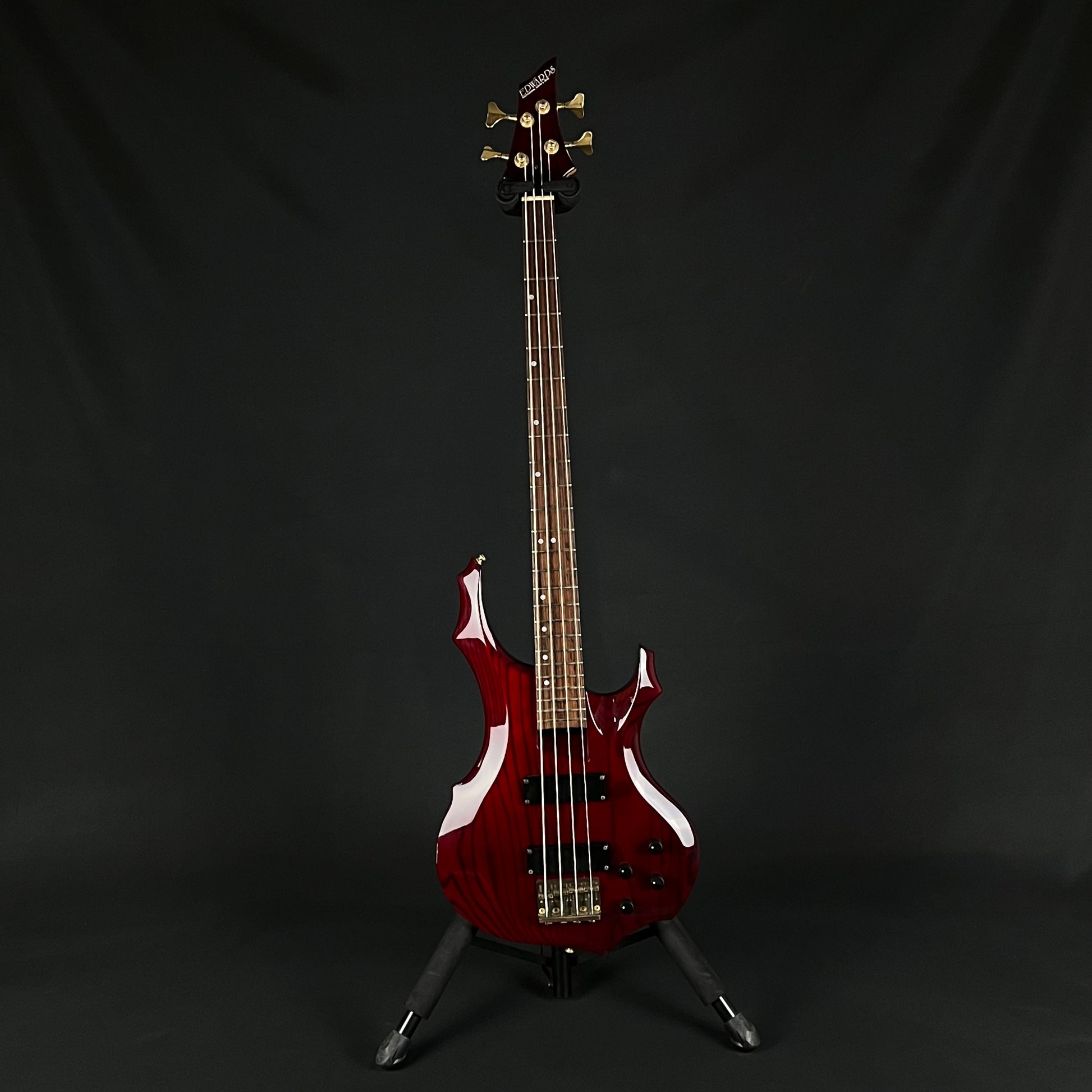 EDWARDS E-FR-95B Bass