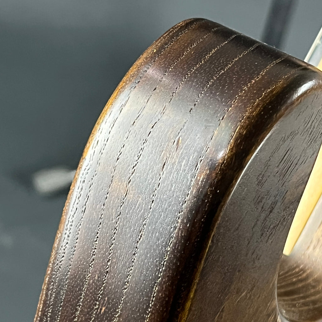 Bacchus Japan TWENTY-FOUR ASH4 Bass