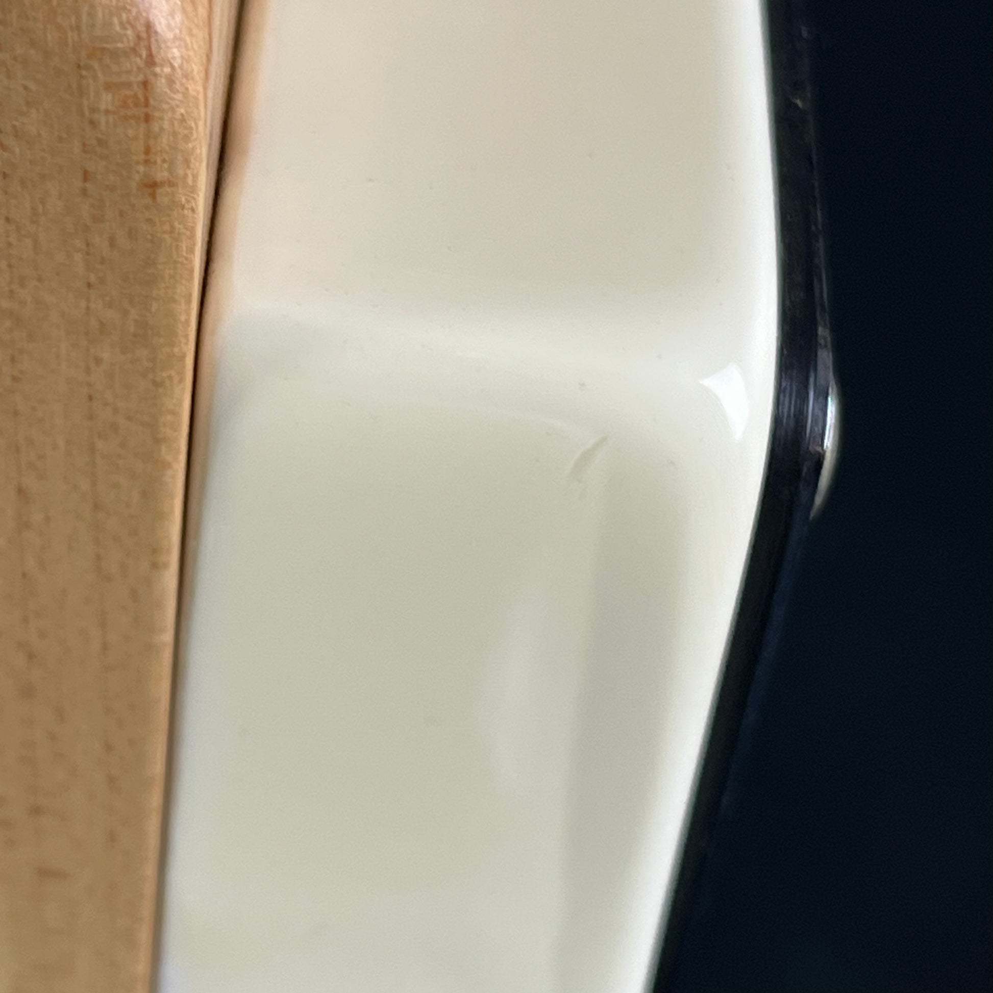 Bacchus Universe Series Stratocaster