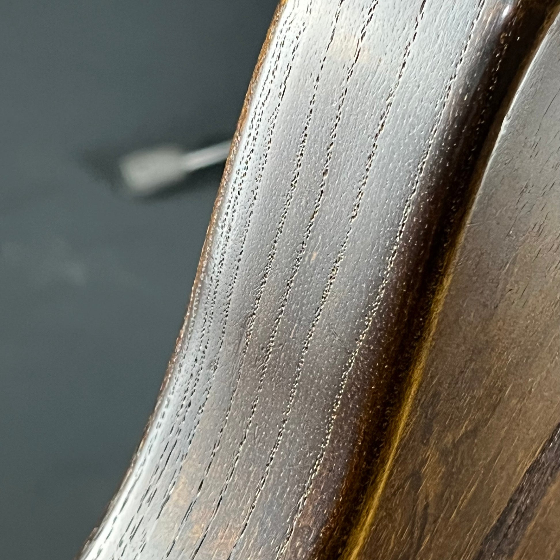 Bacchus Japan TWENTY-FOUR ASH4 Bass