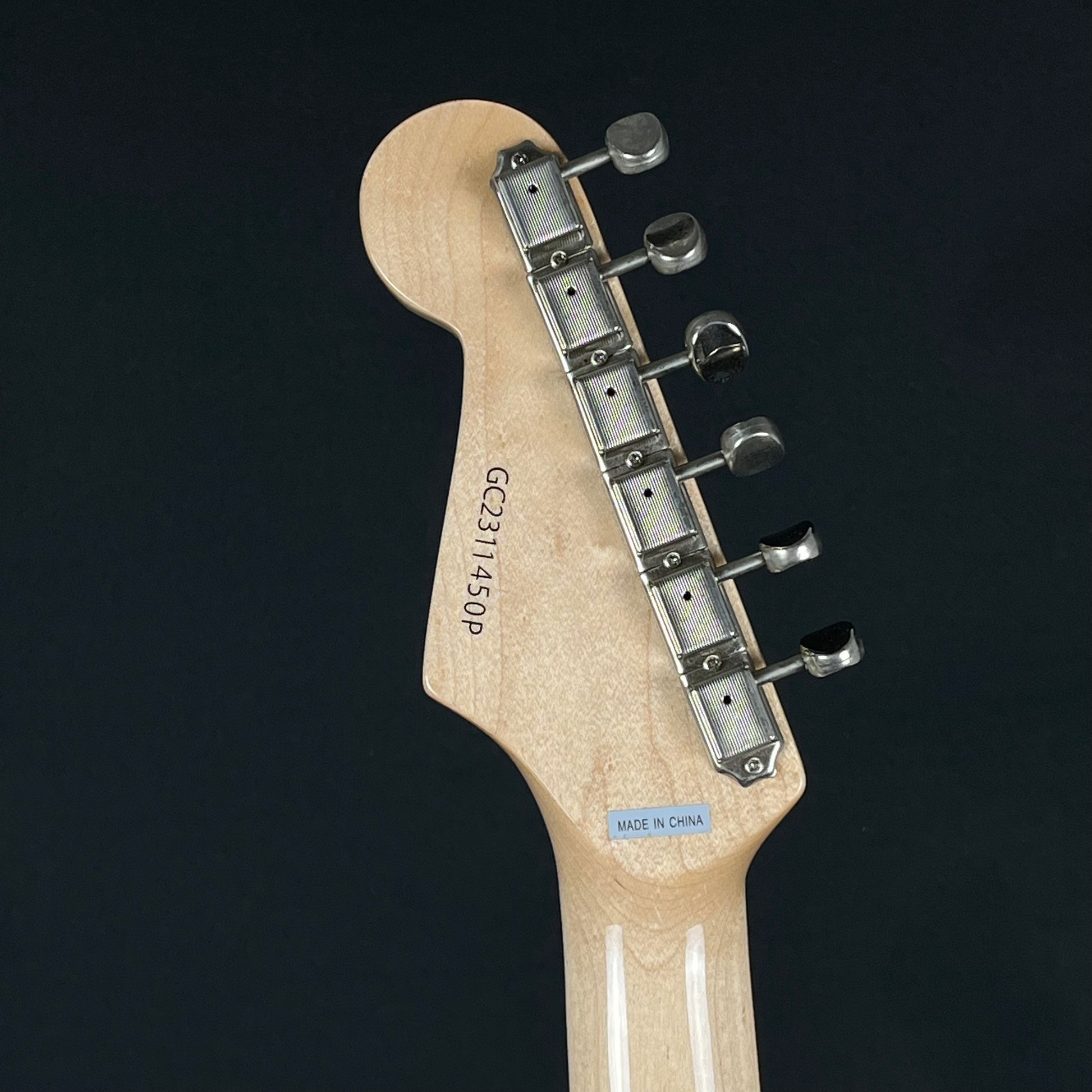 GrassRoots G-SE-50R