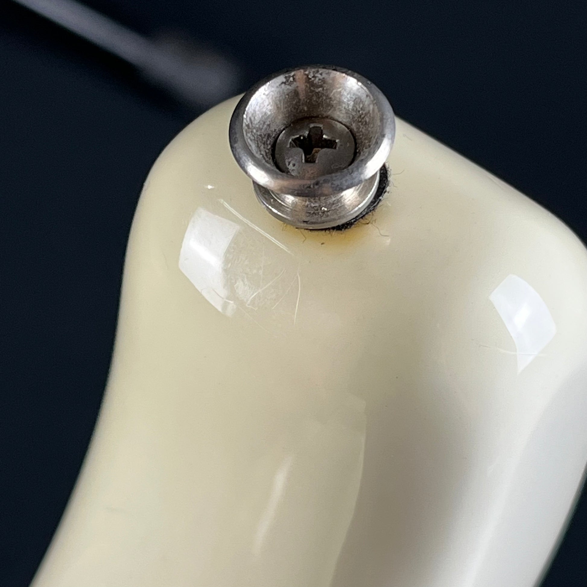 Bacchus Universe Series Stratocaster