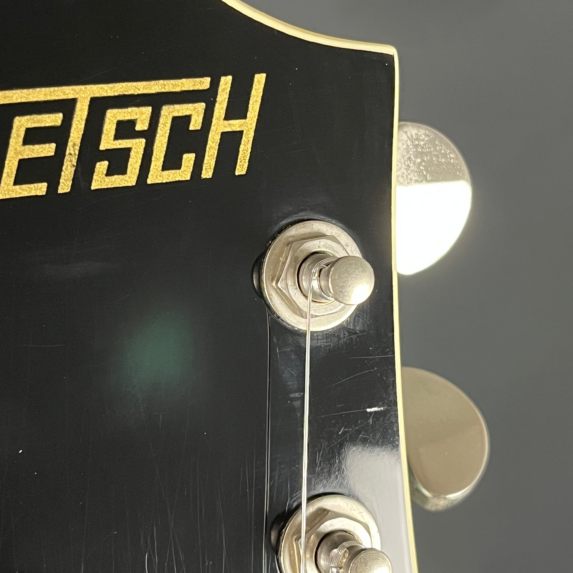 GRETSCH G2622T with Bigsby