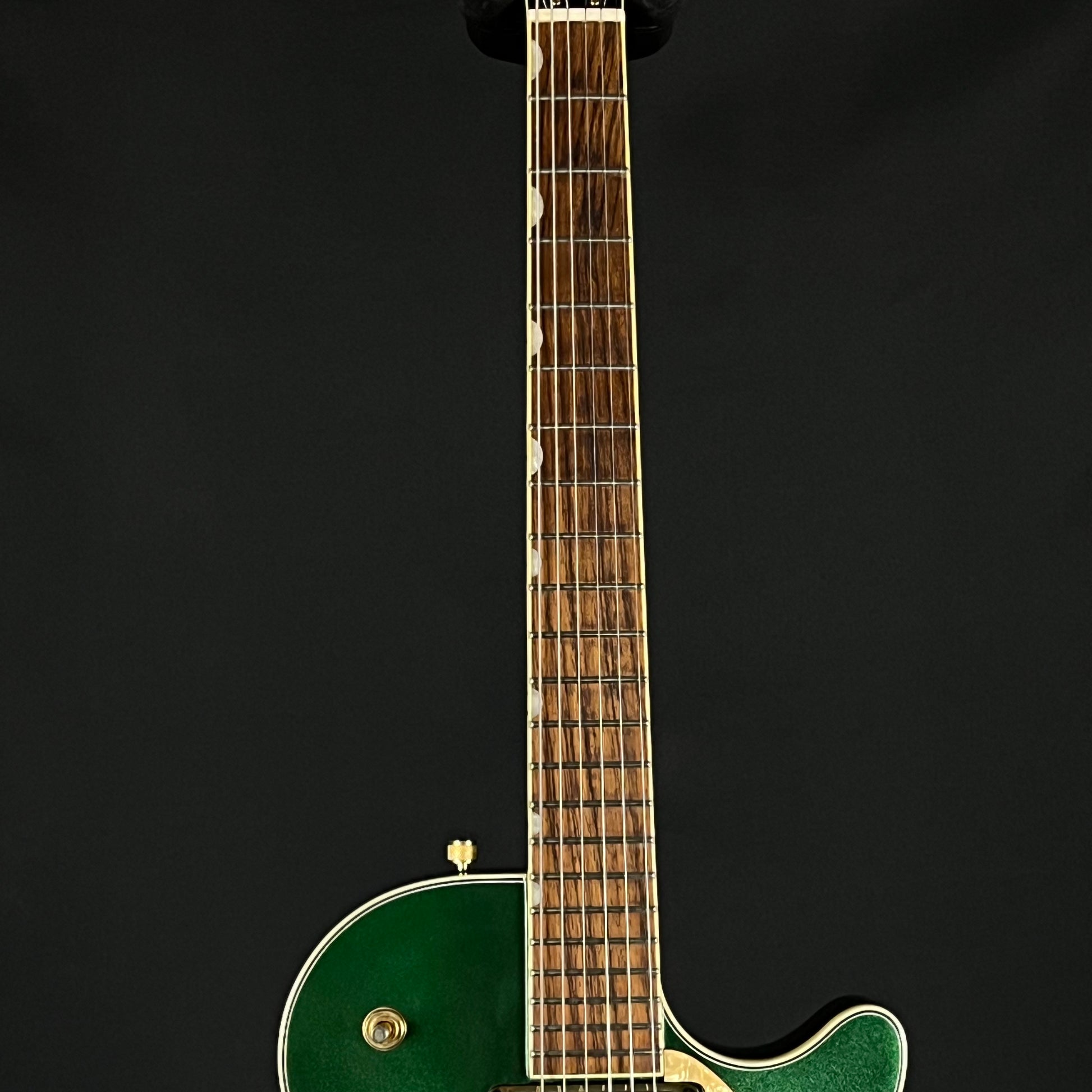 GRETSCH G5235T with Bigsby