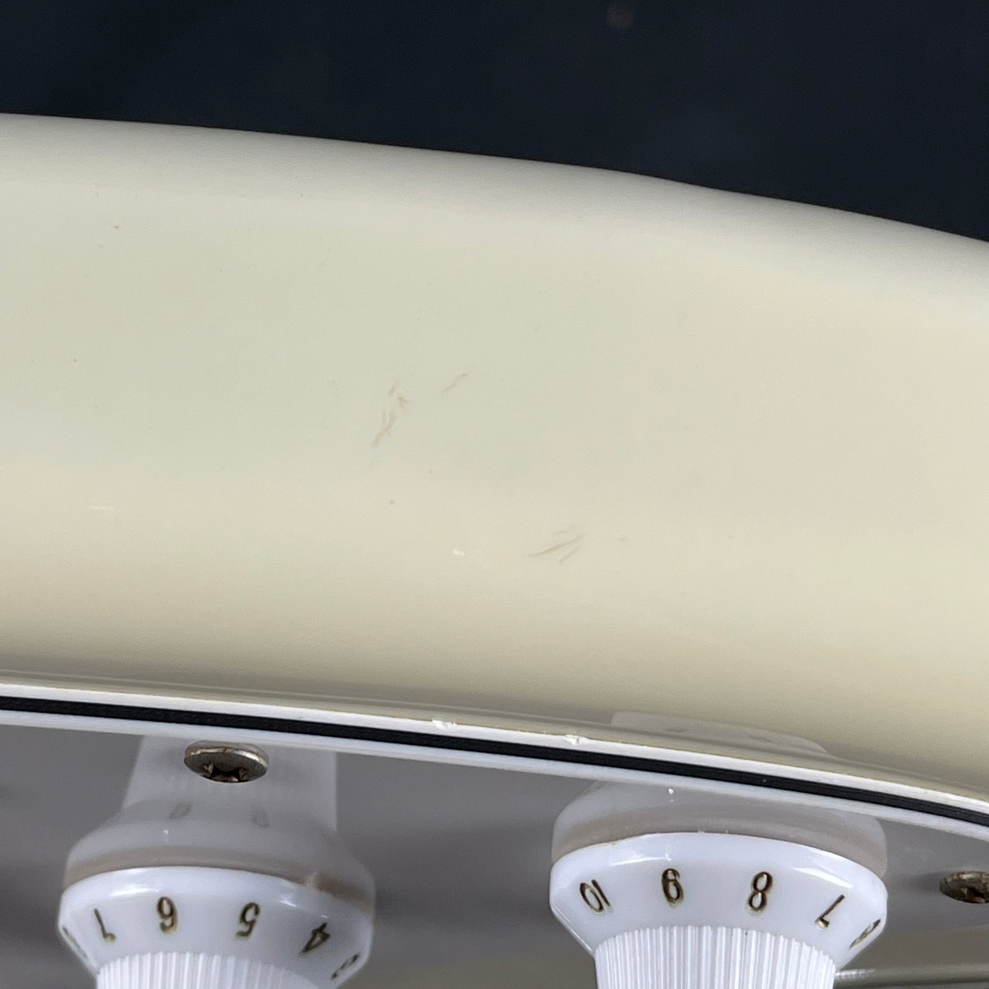 Bacchus Universe Series Stratocaster