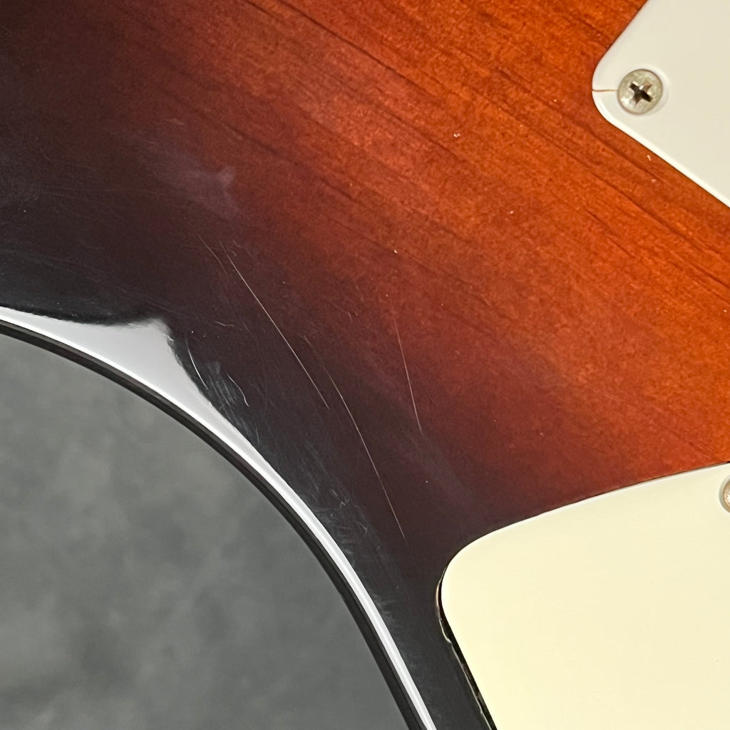 YAMAHA PAC112V
