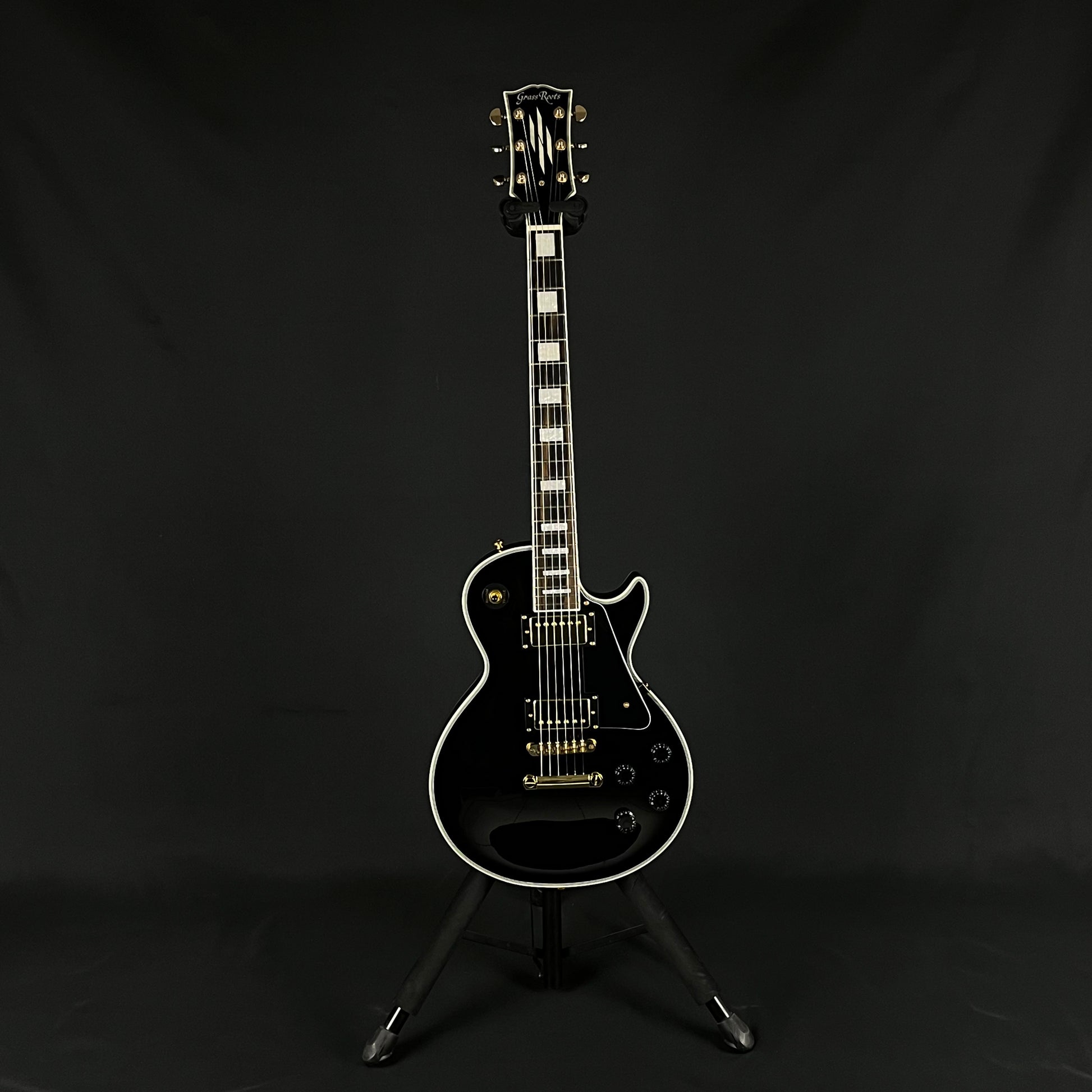 GrassRoots G-LP-60C