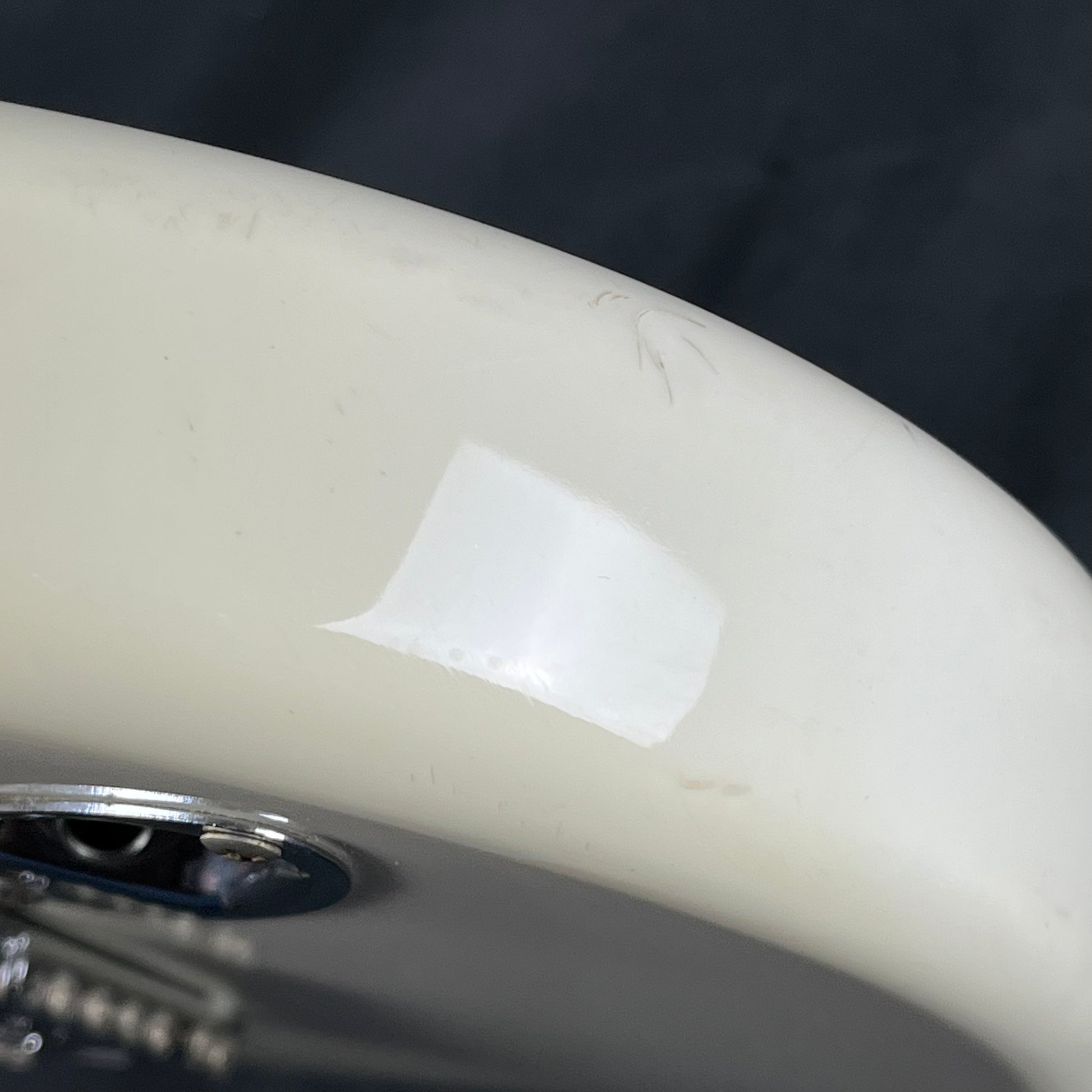 Bacchus Universe Series Stratocaster