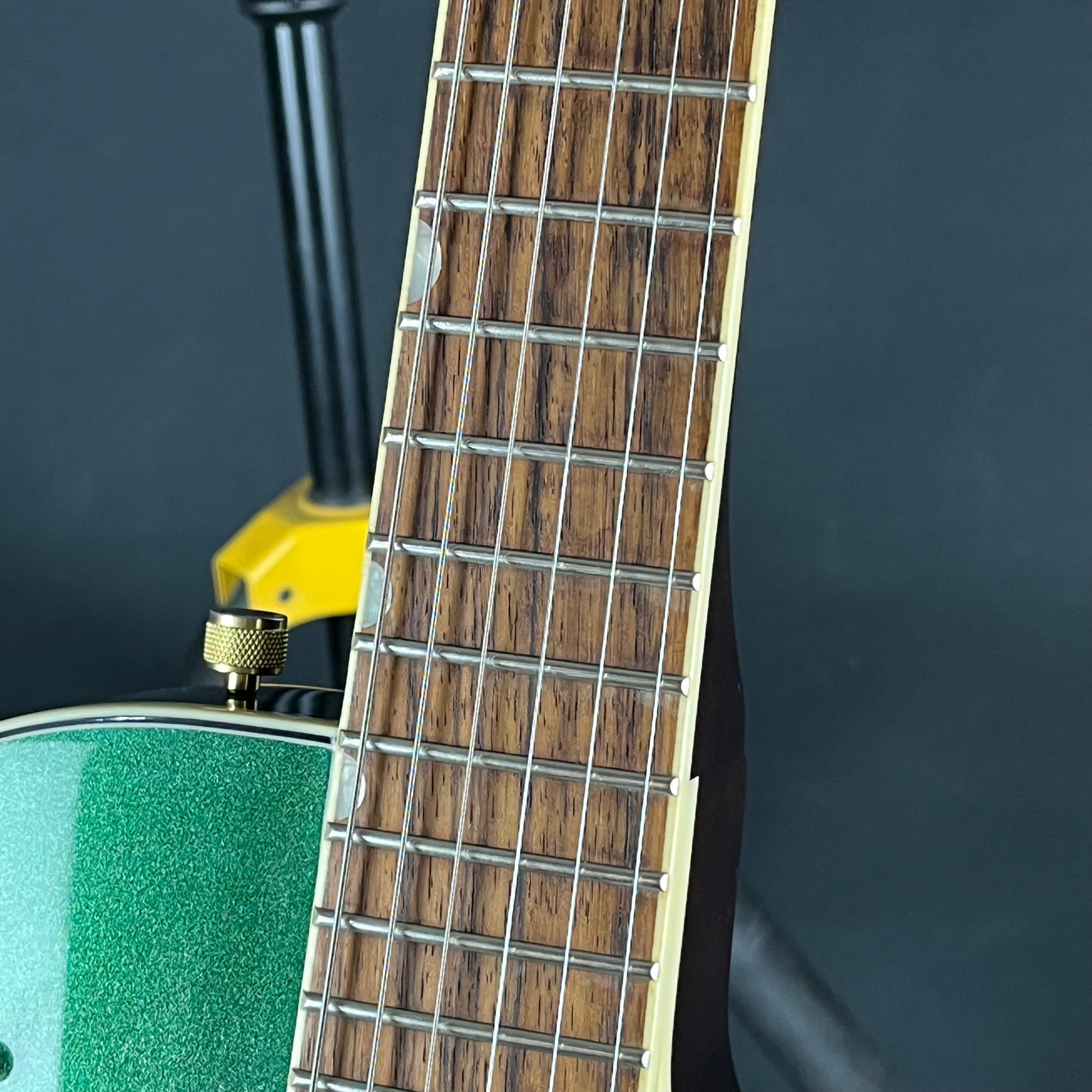 GRETSCH G5235T with Bigsby