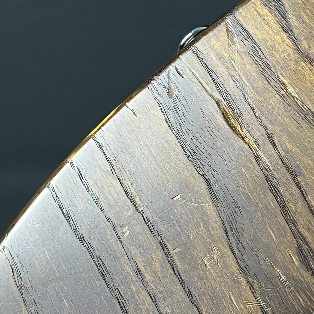 Bacchus Japan TWENTY-FOUR ASH4 Bass