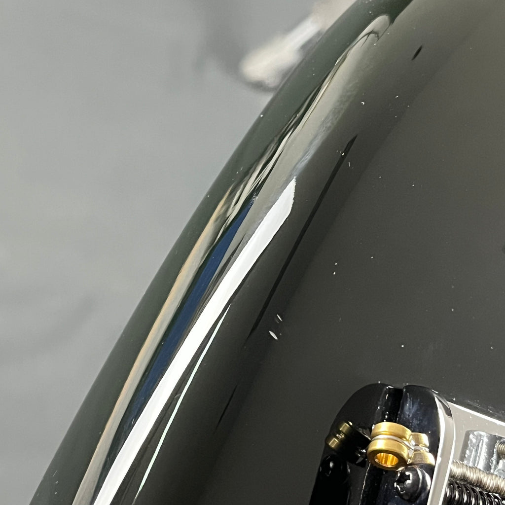 Fender Player Jazz Bass BLK 2017