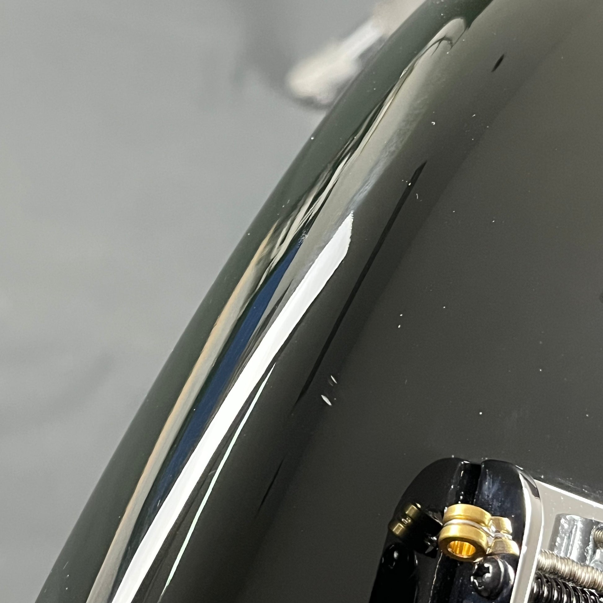 Fender Player Jazz Bass BLK 2017