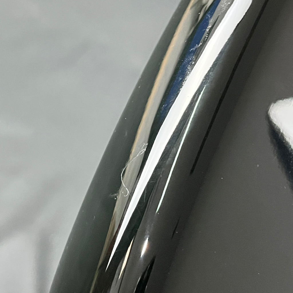 Fender Player Jazz Bass BLK 2017