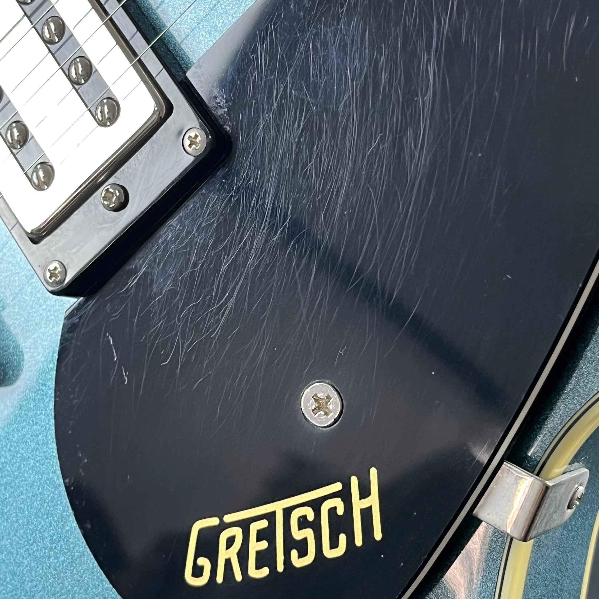 GRETSCH G2622T with Bigsby