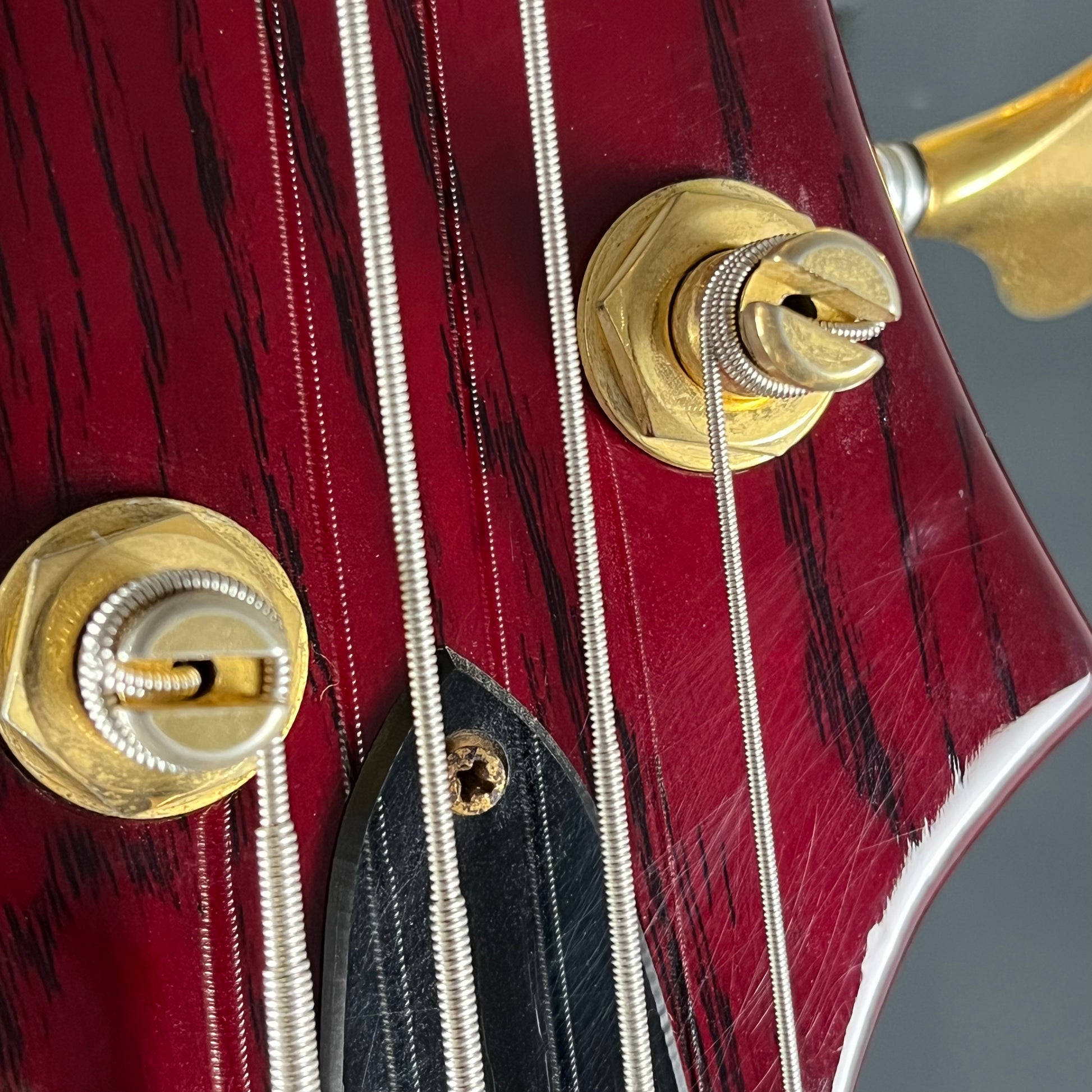 EDWARDS E-FR-95B Bass