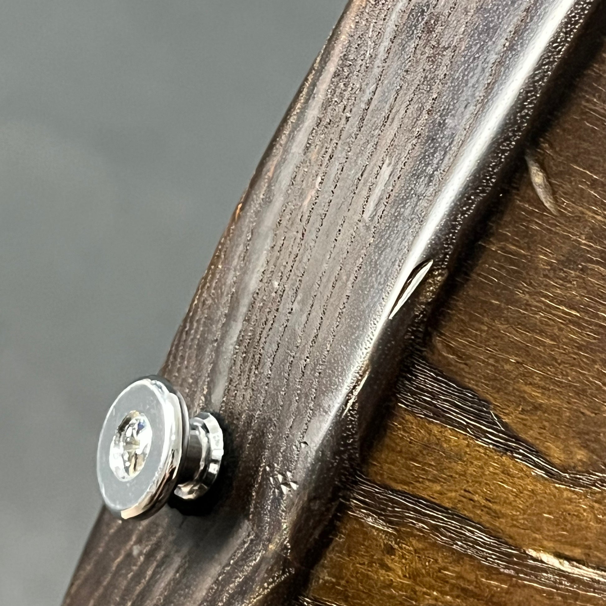 Bacchus Japan TWENTY-FOUR ASH4 Bass