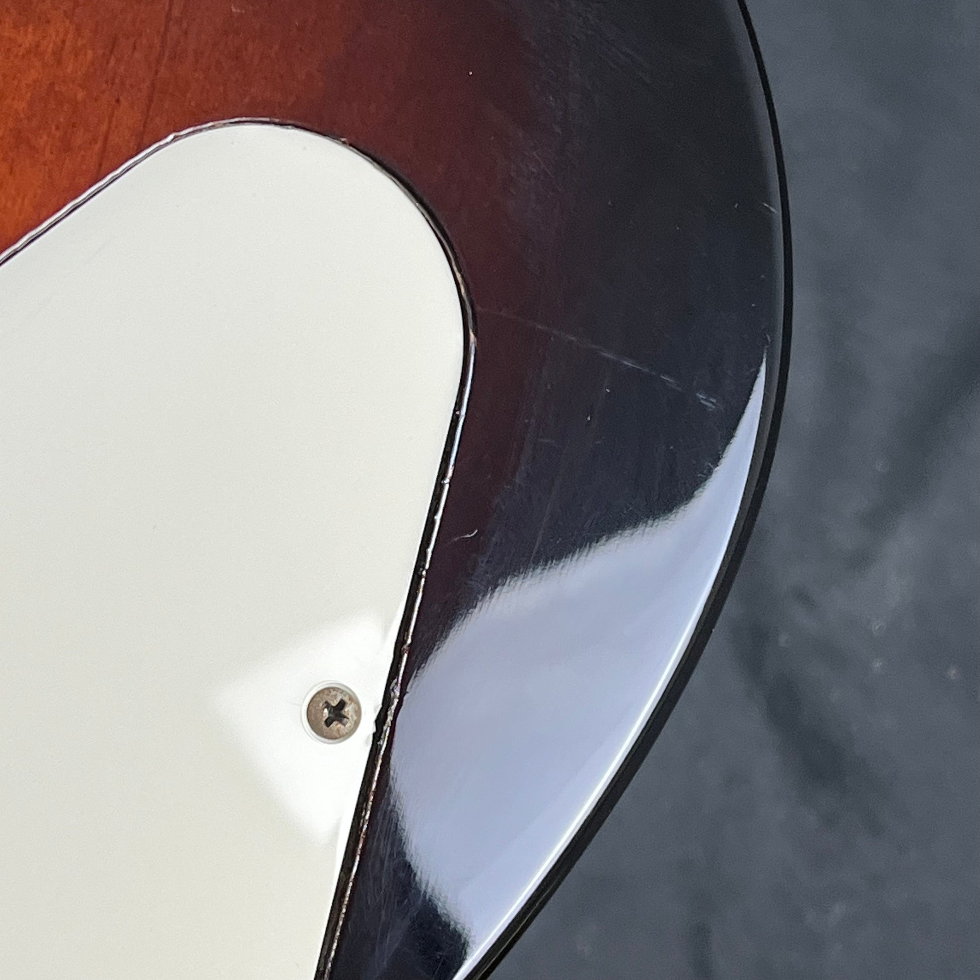YAMAHA PAC112V