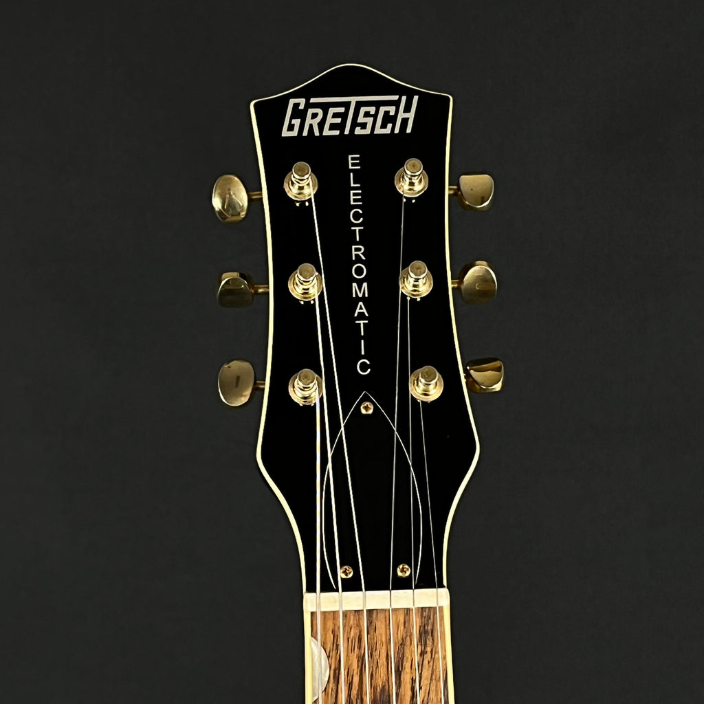 GRETSCH G5235T with Bigsby
