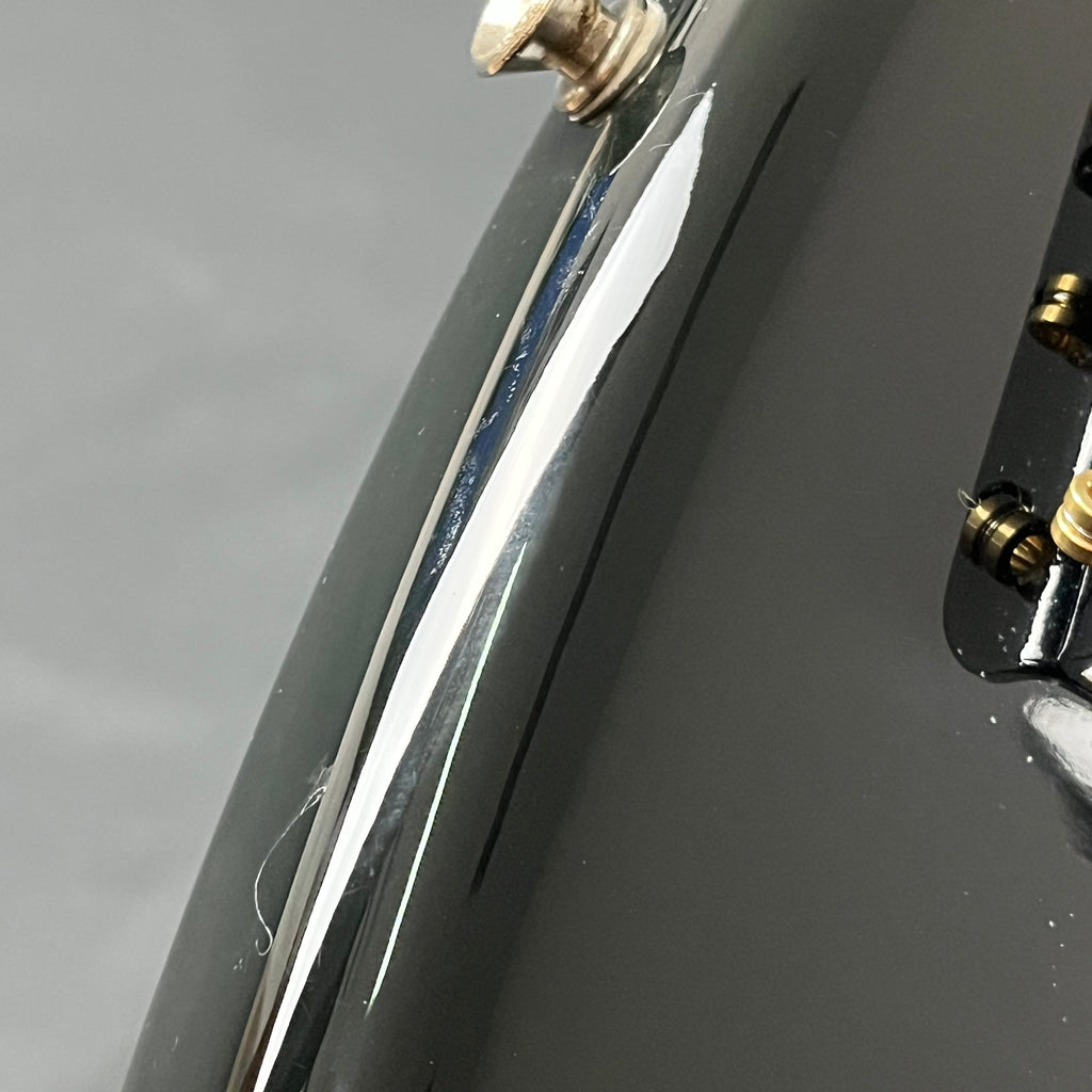 Fender Player Jazz Bass BLK 2017