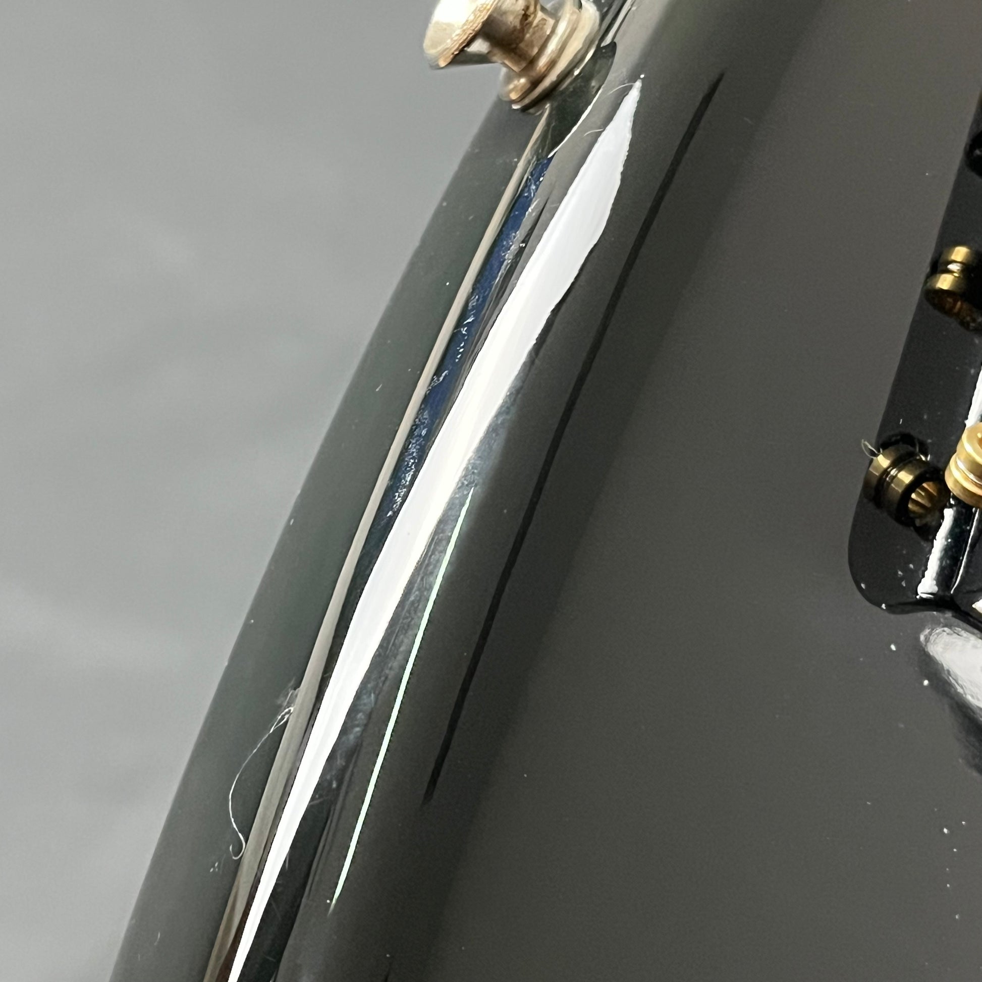 Fender Player Jazz Bass BLK 2017