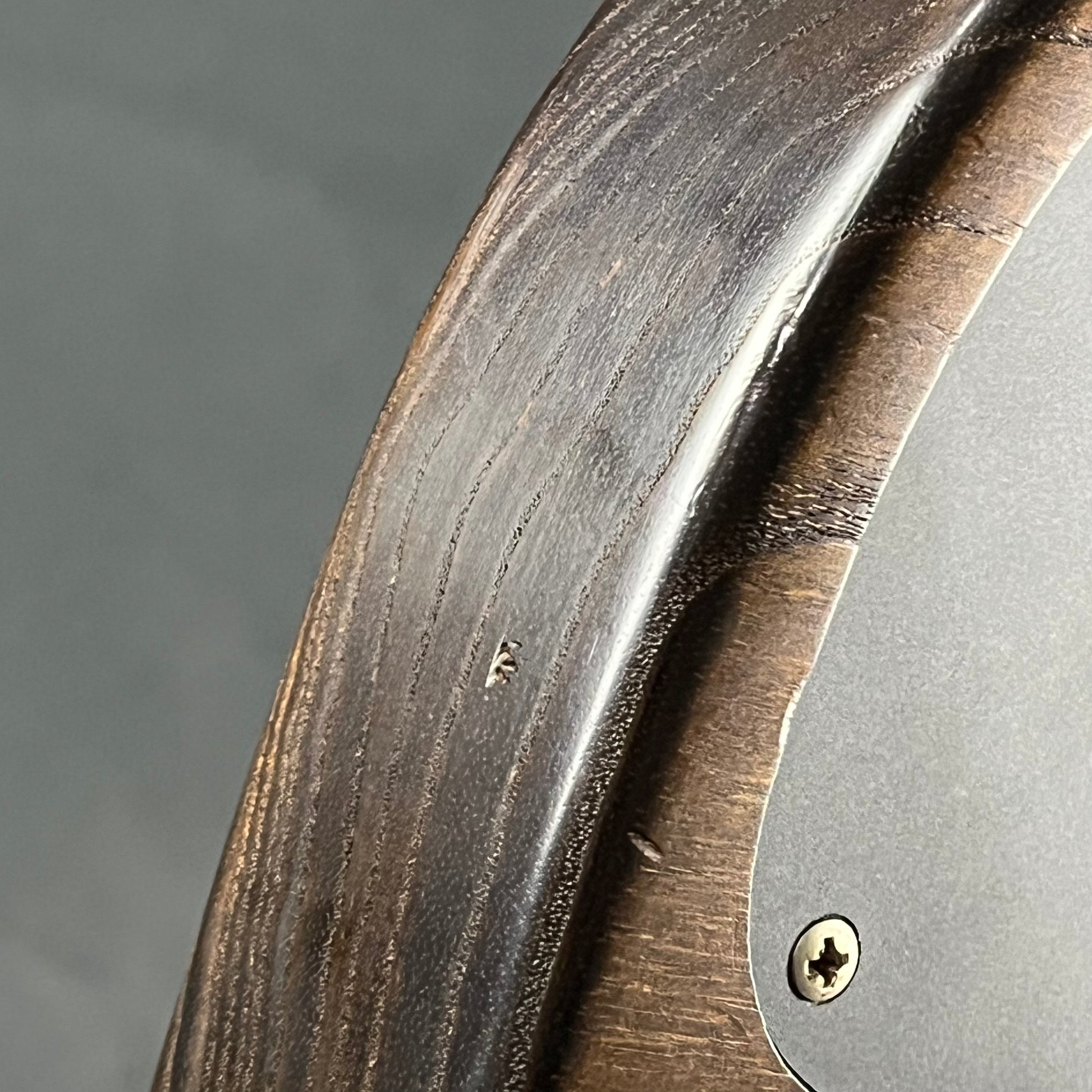 Bacchus Japan TWENTY-FOUR ASH4 Bass