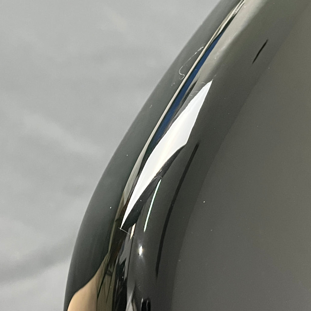 Fender Player Jazz Bass BLK 2017