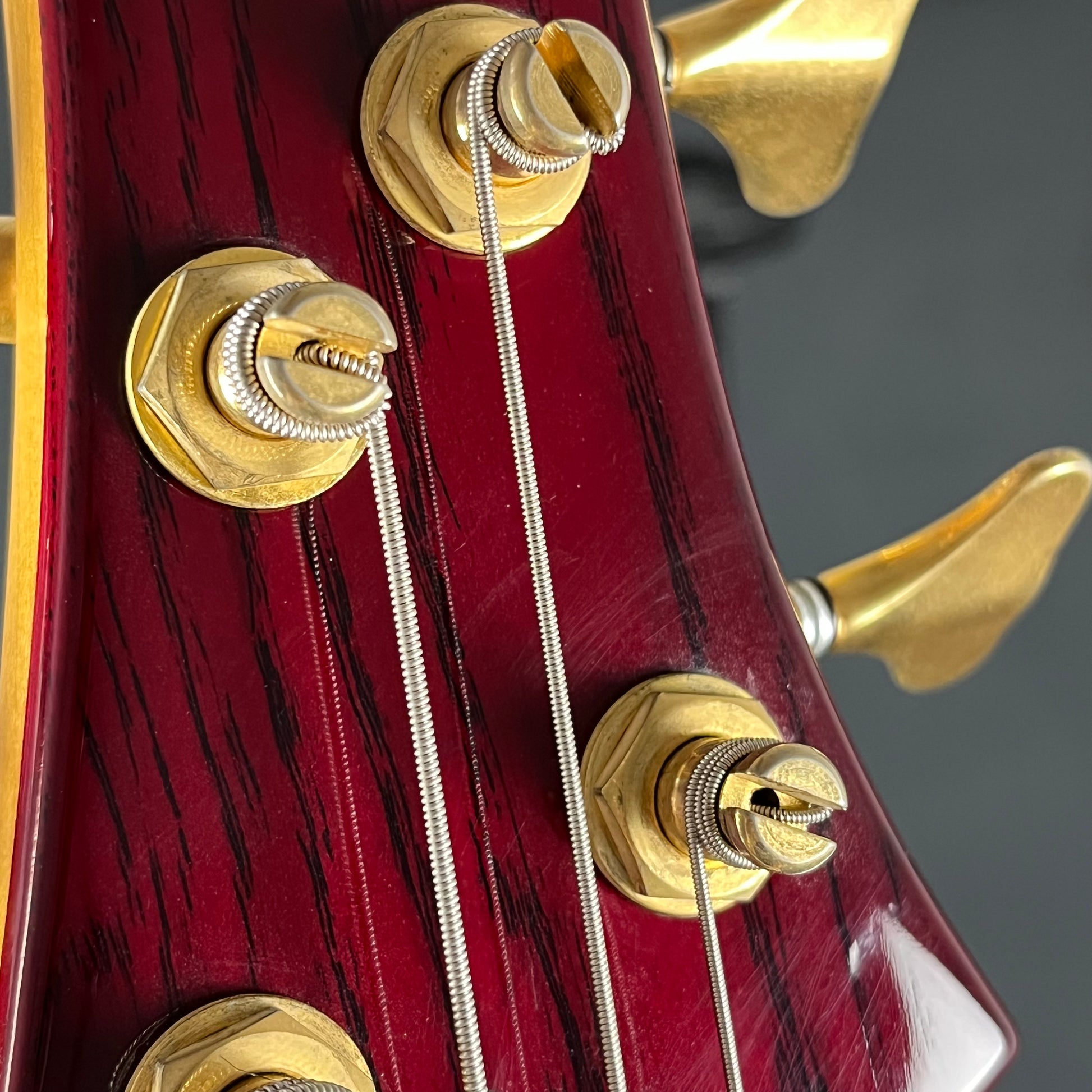 EDWARDS E-FR-95B Bass