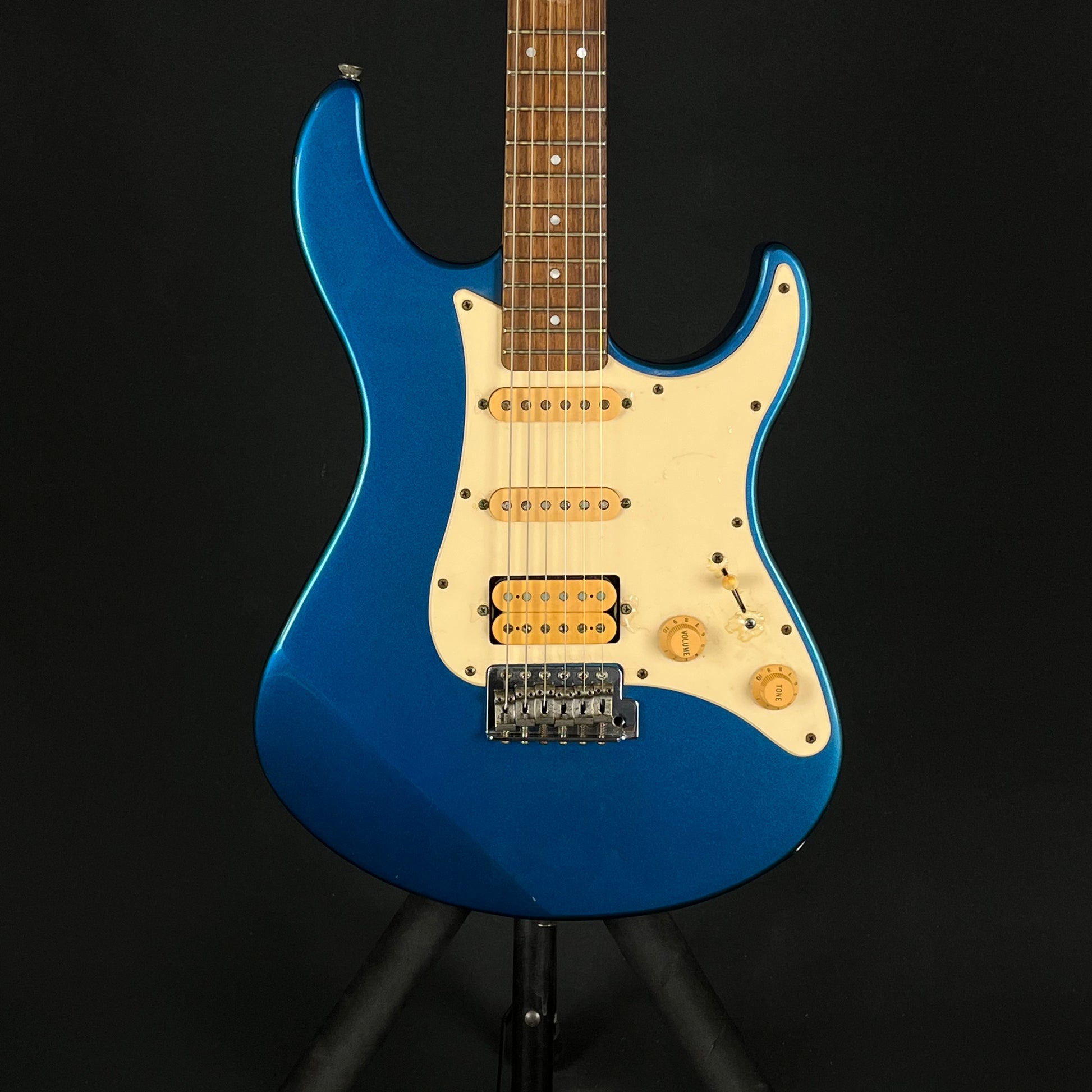 YAMAHA PAC112