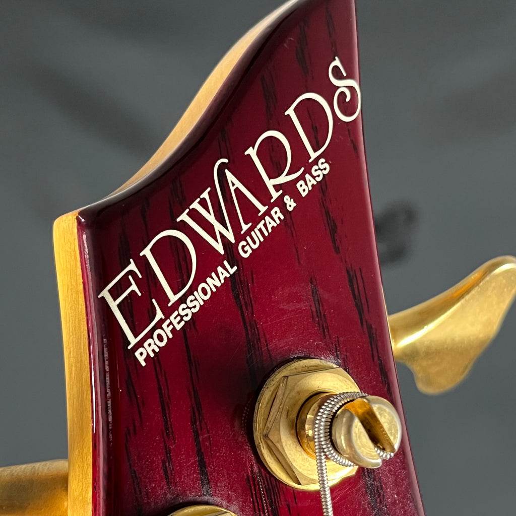 EDWARDS E-FR-95B Bass